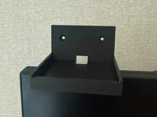 HP DHS-2111 V2 Wall Mount | Clean Speaker Holder