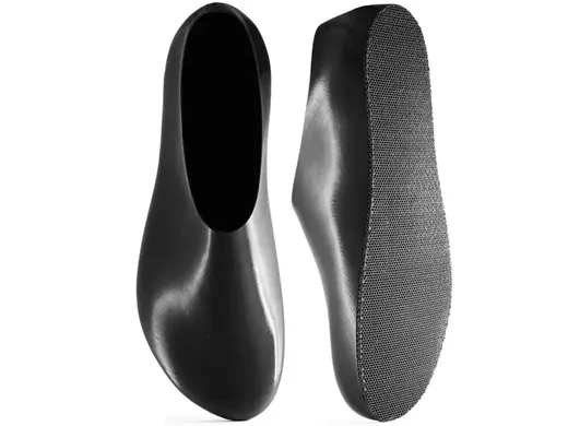 Una barefoot shoes