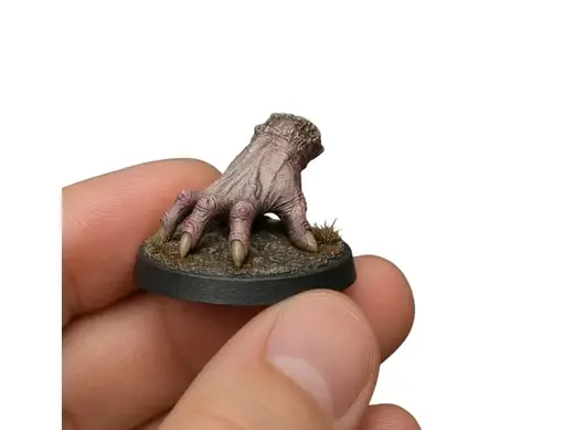 Crawling Claw - Monster Manual 2024