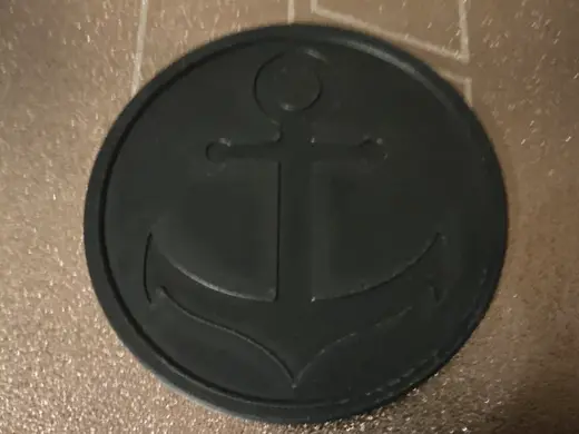Anchor Coaster