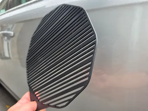 Dellenfinder Smart Repair Autolack Schaden