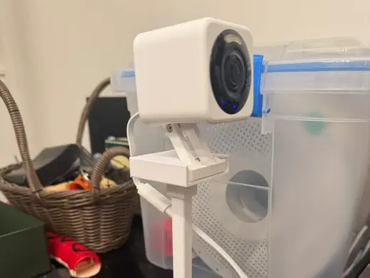 Wyze Cam V4 Camera Stand