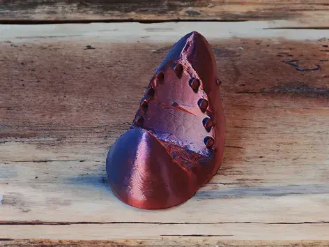 Shark device stand