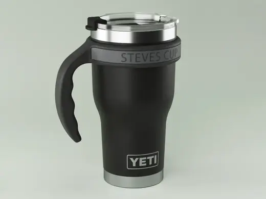 Customisable Cup Handle for 30oz/40oz TUMBLER