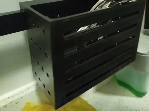 Escurridor de cubiertos