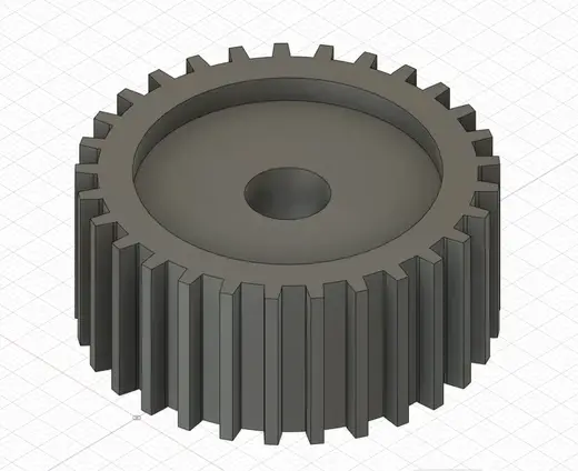 Clutch centering Moto Guzzi