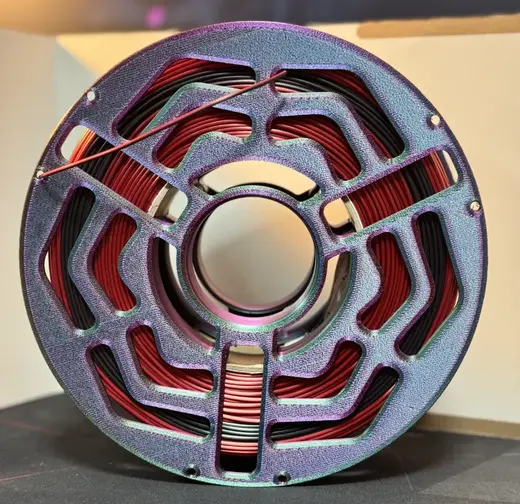 Spool for 94mm Refill (Rosa3D, etc) AMS compatible