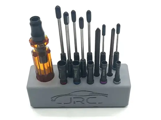 MIP Tools - Speedtip 15 hole block