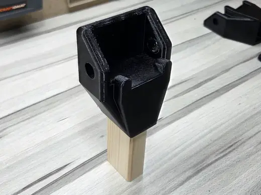 Mounts for Throom Targets
