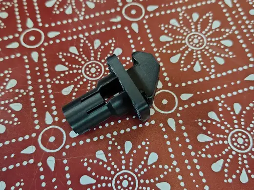 Honda Civic Hood Rod End Attachment (10th Gen)