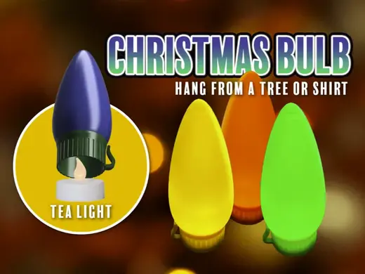 Christmas Lights