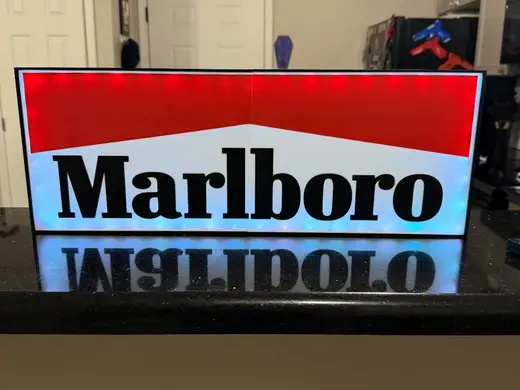 XL H Series Marlboro Light