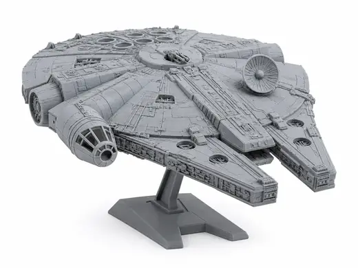 Millennium Falcon Freighter