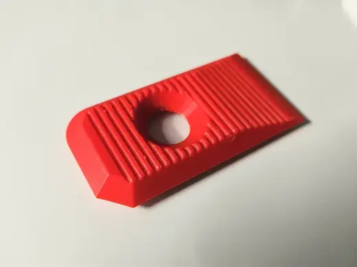 Dual-Purpose Scraper & Silicone Spreader
