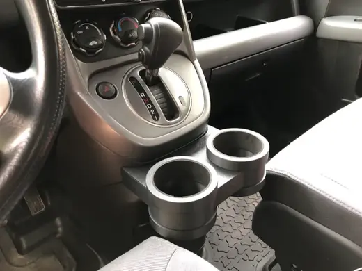 Honda Element Cupholder