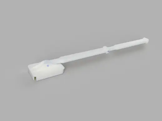 ModelTrain Track Cleaning Tool H0 1:87 Rocco 10002