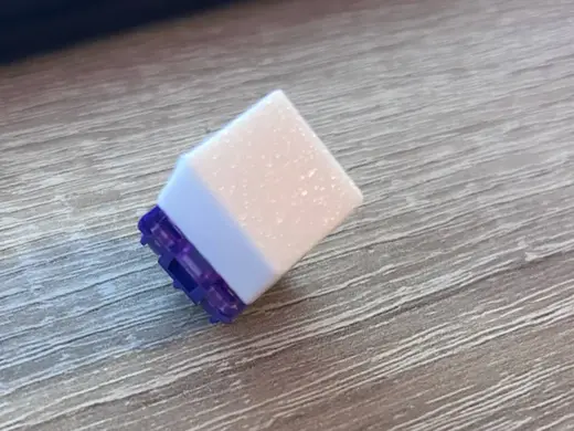 Keycaps for Akko Lavender Purple V3 (and others)