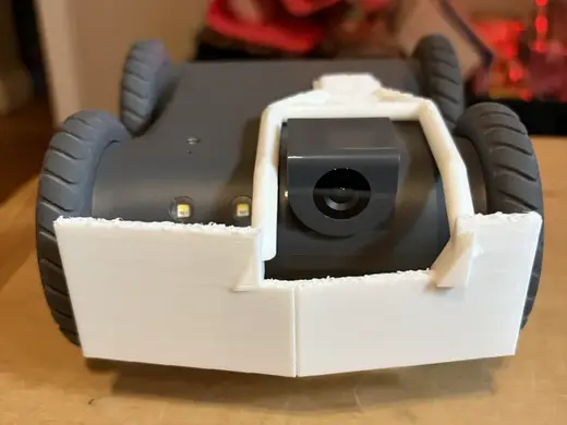 Aionios ATA05 LinxKey Plow Attachment