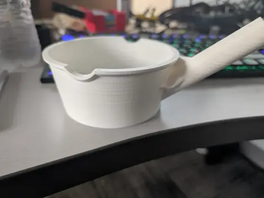 Mosquito Dipper