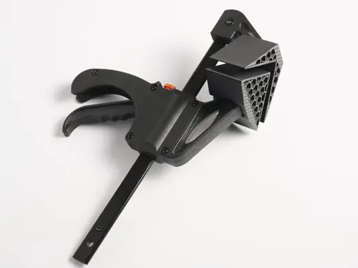Corner pads for clamps - Action Clamps 43 x 30 mm