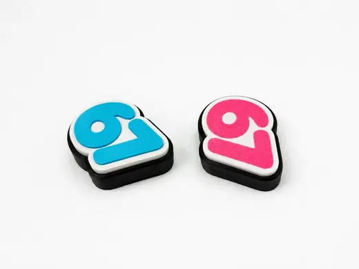 67 Clicker (2 versions)