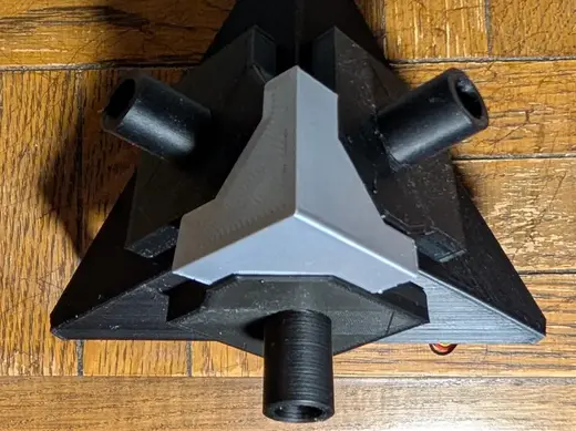Full Sky Light Sensor