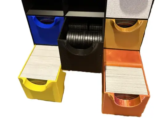 Hitster Storage Solution
