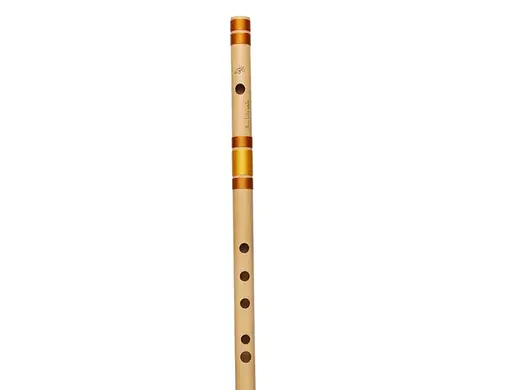 C Natural Medium Flute