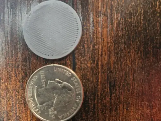 Fake Coins For Gumball Vending Machines