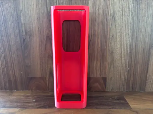 Fanttik S200 Apex Portable Tire Inflator case