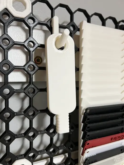 Multiboard Snap Removal Tool