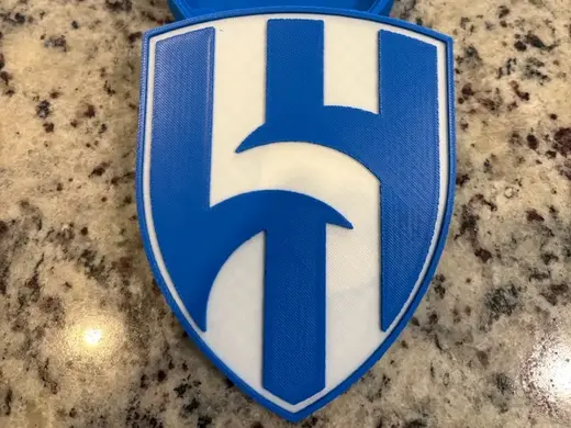 Al-Hilal Logo