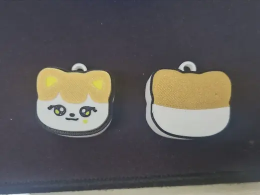 minive cheez IVE LIZ clicker 미니브 치즈 클리커