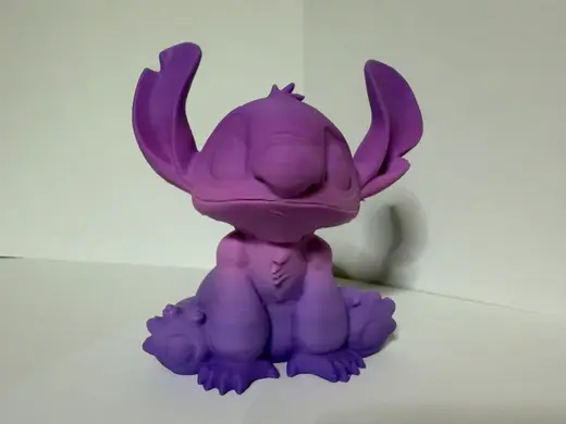 Walt Disney Stich 180mm (BambuLab)