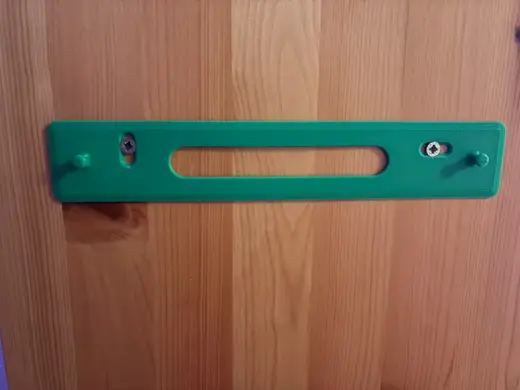 Fritz!Box Wallmount 5530 Fiber, 7560, 7490, 7590