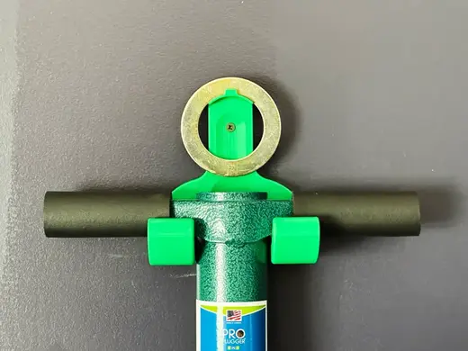 Wall Mount for the ProPlugger + Depth Rings