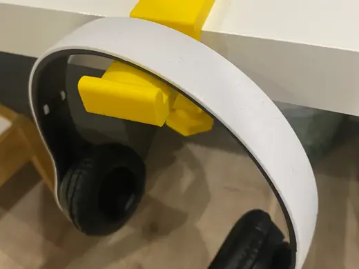 SOPORTE AURICULARES