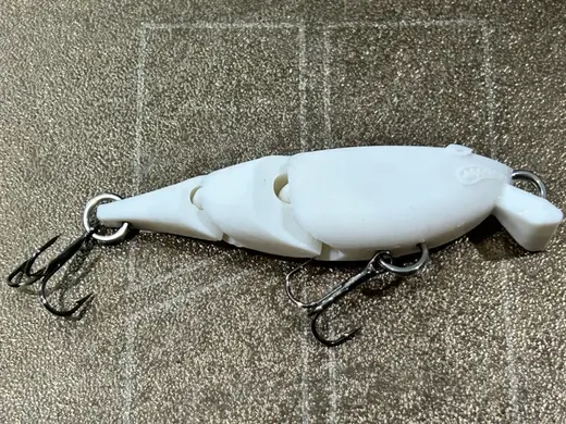 SHALLOW CRANKBAIT Lure Fishing