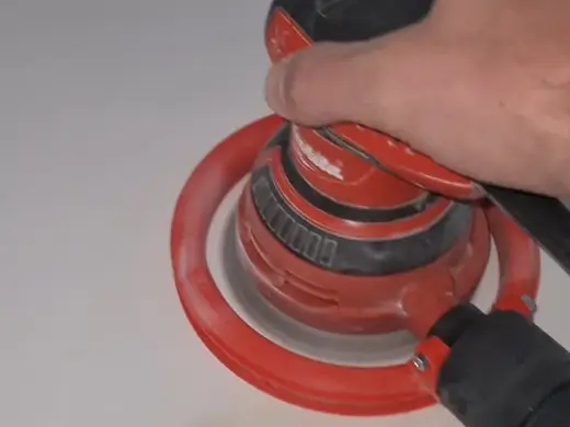 Makita grinder extraction 125mm