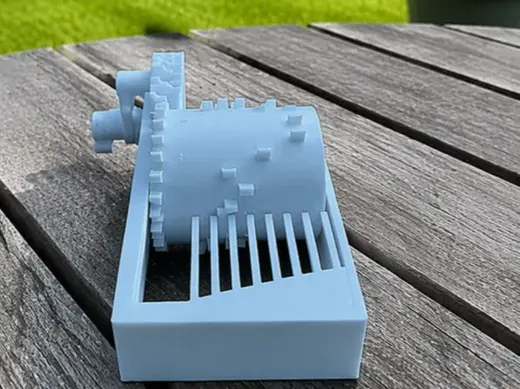 "lion king - theme song" music box