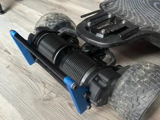 Meepo Hurricane Grab Handle