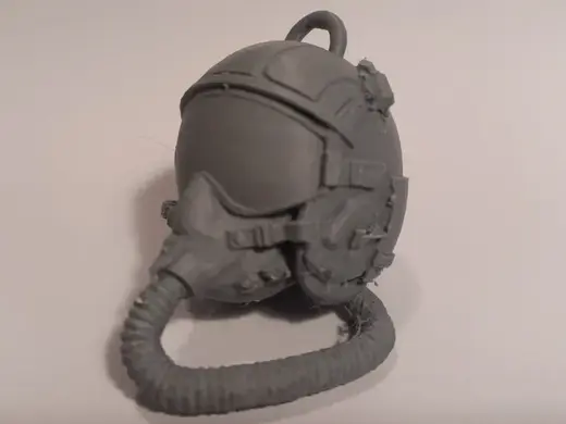 Military Helmet