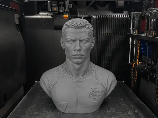 CR7 Cristiano Ronaldo - Portugal