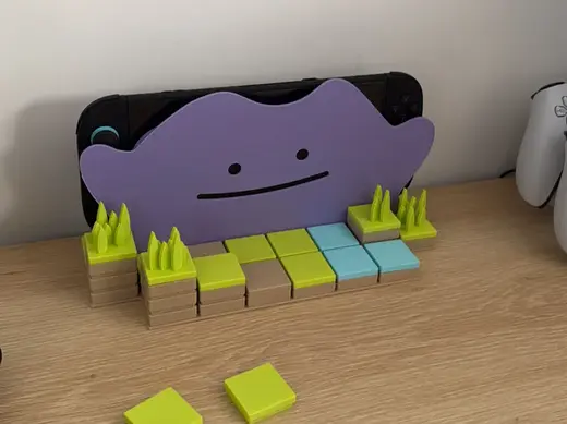 Ditto NS2 dock sock