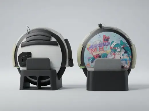纳恩博(Ninebot)九号ONE A1/S2系列停车支架