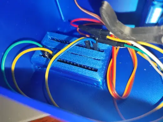 Base for Arduino nano