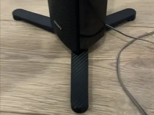 SS TSB119 speaker stand