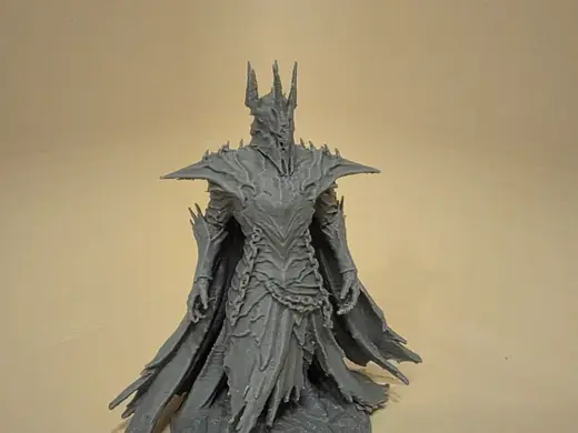 Morgoth – The Dark Enemy of the World