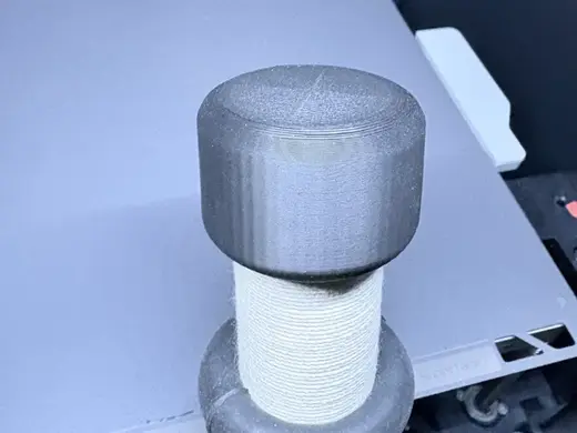 nub for cricket bat