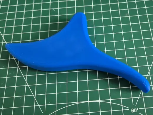 Massage tool to trigger or stimulate your body